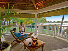 Ambre - A Sun Resort Mauritius Bild 09