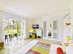 Ambre - A Sun Resort Mauritius Bild 04