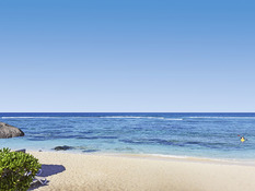 Radisson Blu Poste Lafayette Resort & Spa Bild 04
