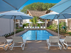 Preskil Island Resort Bild 12