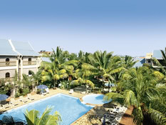 Le Palmiste Resort & Spa Bild 02
