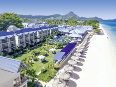 Pearle Beach Resort & SPA Bild 01