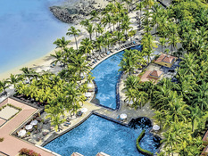Mauricia BeachcomberResort & Spa Bild 06