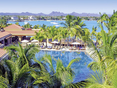 Mauricia BeachcomberResort & Spa Bild 08