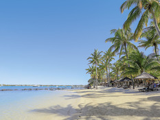 Mauricia BeachcomberResort & Spa Bild 09