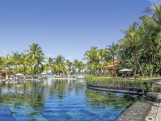 Mauricia BeachcomberResort & Spa Bild 01