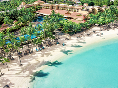 Mauricia BeachcomberResort & Spa Bild 02