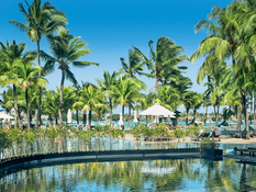 Mauricia BeachcomberResort & Spa Bild 04