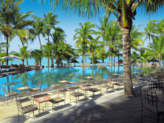 Mauricia BeachcomberResort & Spa Bild 12