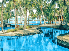 Dinarobin BeachcomberGolf Resort & Spa Bild 04