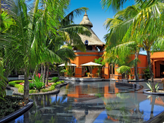 Dinarobin BeachcomberGolf Resort & Spa Bild 06