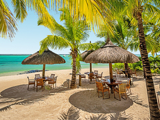 Dinarobin BeachcomberGolf Resort & Spa Bild 07