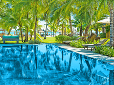 Dinarobin BeachcomberGolf Resort & Spa Bild 09