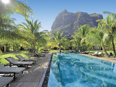 Dinarobin BeachcomberGolf Resort & Spa Bild 01