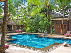 Dinarobin BeachcomberGolf Resort & Spa Bild 11