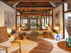 Veranda Pointe aux Biches Bild 06