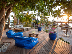 Veranda Pointe aux Biches Bild 08