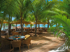 Trou aux Biches Beachcomber Golf Bild 02