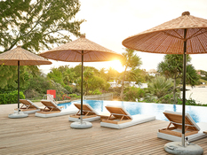 Paradise Cove Boutique Hotel Bild 07
