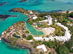 Paradise Cove Boutique Hotel Bild 11