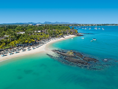 Royal Palm Beachcomber Luxury Bild 01