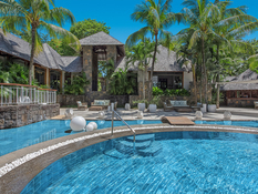 Royal Palm Beachcomber Luxury Bild 09