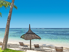 Intercontinental Mauritius Resort Bild 04