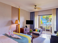 Intercontinental Mauritius Resort Bild 03