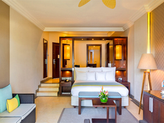 Intercontinental Mauritius Resort Bild 08