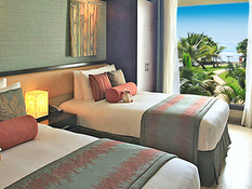 Intercontinental Mauritius Resort Bild 10