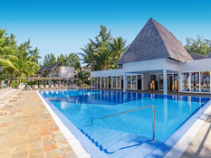 Hotel RIU Creole Bild 06