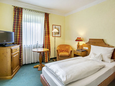 Berghotel Hammersbach Bild 08
