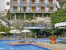 Hotel Royal Bild 01