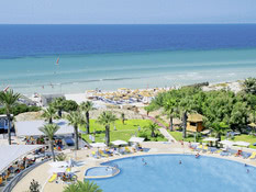 Hotel ONE Resort Monastir Bild 05
