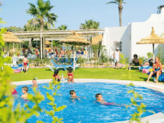 Hotel ONE Resort Monastir Bild 12