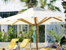 Hotel ONE Resort Monastir Bild 07