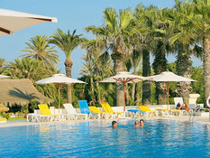 Hotel ONE Resort Monastir Bild 06