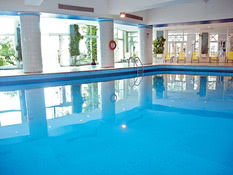 Hotel Riadh Palms Bild 11