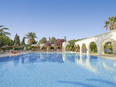 Hotel Seabel Alhambra Beach Bild 01