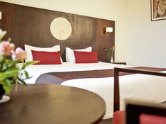Hotel Seabel Alhambra Beach Bild 11