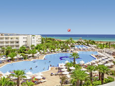Hotel Vincci Marillia Bild 01