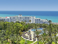 Hotel Marhaba Beach Bild 10