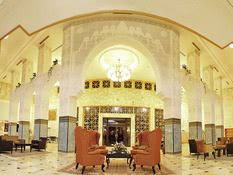 Hotel Marhaba Beach Bild 09