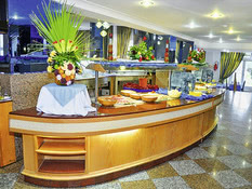 Hotel Marhaba Palace Bild 12