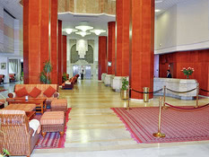 Hotel Marhaba Palace Bild 07