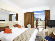 Hotel MarhabaSalem Resort Bild 03