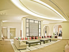 Hotel MarhabaSalem Resort Bild 02
