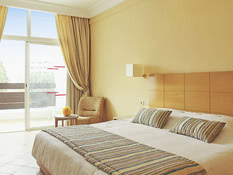 Hotel MarhabaSalem Resort Bild 07