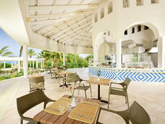 Hotel Iberostar Select. Royal El Mansour Bild 09