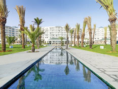 Hotel Iberostar Select. Royal El Mansour Bild 05